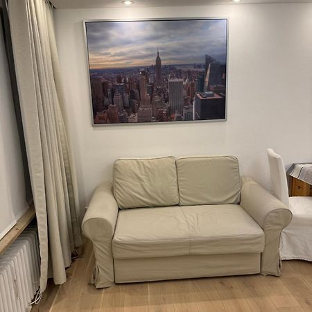Comfortable Studio Norymberga Zewnętrze zdjęcie