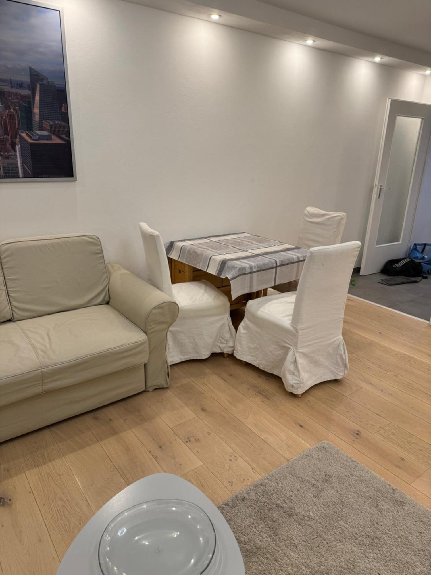 Comfortable Studio Norymberga Zewnętrze zdjęcie