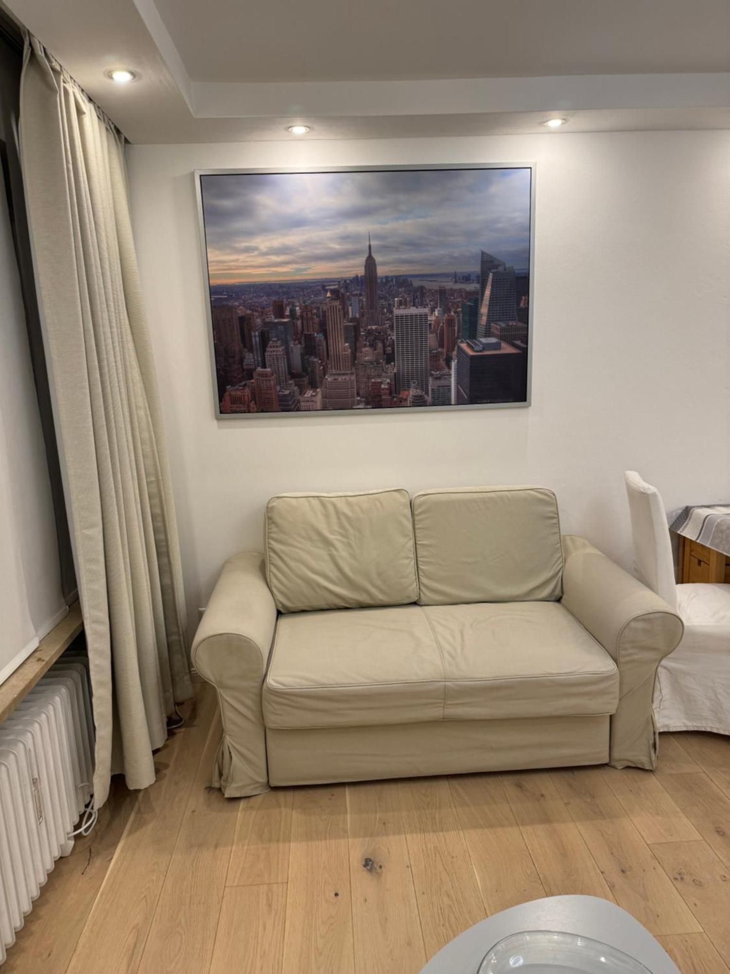 Comfortable Studio Norymberga Zewnętrze zdjęcie