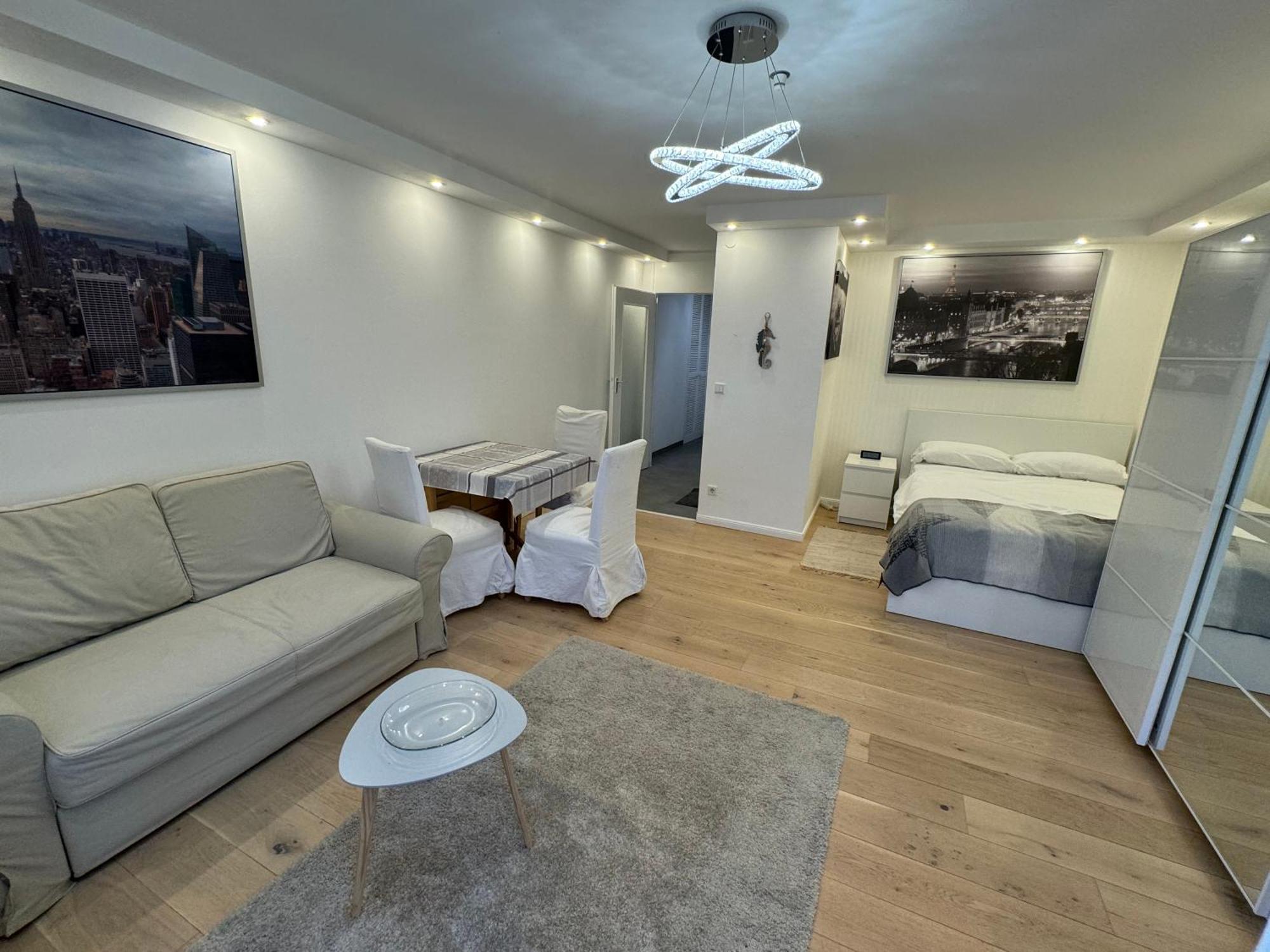 Comfortable Studio Norymberga Zewnętrze zdjęcie